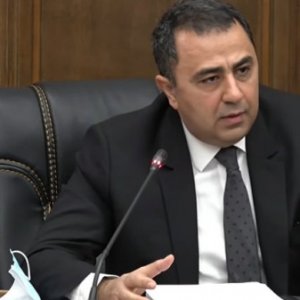 Ապաշրջափակման գործընթացը չի կարող տեղի ունենալ Հայաստանի անվտանգության, ինքնիշխանության և կենսական շահերի հաշվին.ԱԳ փոխնախարար