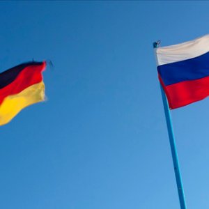 Գերմանիայի ԱԳ նախարարությունը՝ ռուսական դեսպանատան մոտ հայտնաբերված դիակի մասին
