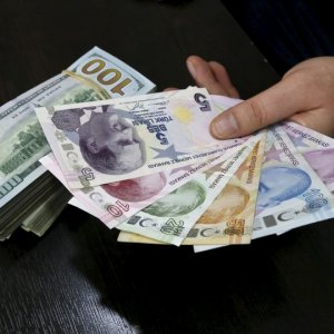 Թուրքական լիրան դոլարի նկատմամբ արժեզրկման նոր ռեկորդ է գրանցել