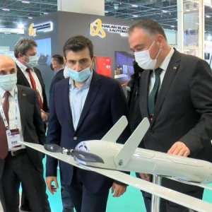 Թուրքական «Baykar Makine» ընկերության տնօրենը հայտարարել է 2 նոր ԱԹՍ-ի նախագծման մասին