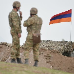 Ադրբեջանը զրահատեխնիկայով ներխուժել է ՀՀ տարածք, այնուհետև բանակցությունների արդյունքում դուրս եկել. ԱԽ