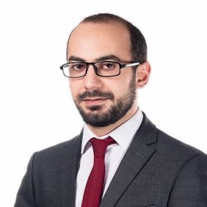 Արթուր Հովհաննիսյանն ընտրվել է  ՔՊ խմբակցության քարտուղար