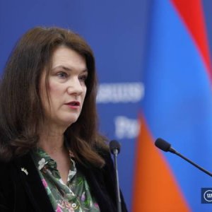 ԵԱՀԿ գործող նախագահը մտահոգություն է հայտնել հայ-ադրբեջանական սահմանին միջադեպերի առնչությամբ և հորդորել դադարեցնել էսկալացիան
