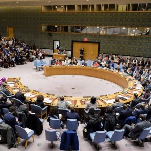 ՄԱԿ-ում ՀՀ ներկայացուցիչը ծանուցել է կառույցին Ադրբեջանի գործողությունների ու իրավիճակի մասին