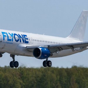 Մատչելի գներով չվերթեր 7 ուղղություններով. Flyone Armenia-ն սկսում է ավիատոմսերի վաճառքը