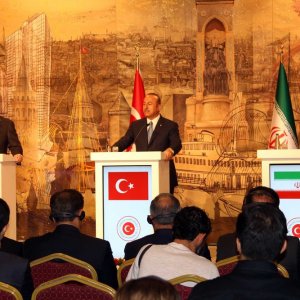 Իրանը, Թուրքմենստանը և Ադրբեջանը գազի փոխանակման գործարք են կնքել