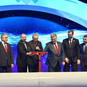 Իրանը և ՀԱՊԿ անդամ 3 երկրները  շնորհավորել են Ադրբեջանին «օկուպացված տարածքների ազատագրման» կապակցությամբ՝ Աշխաբադյան հռչակագրով