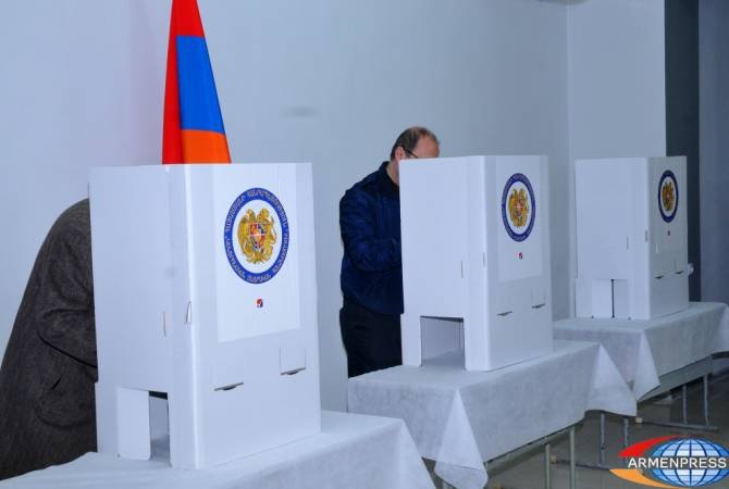 Հայտնի են բոլոր 38 համայնքներում ՏԻՄ ընտրությունների նախնական արդյունքները․ ովքե՞ր են Հայաստանի նոր համայնքապետերը