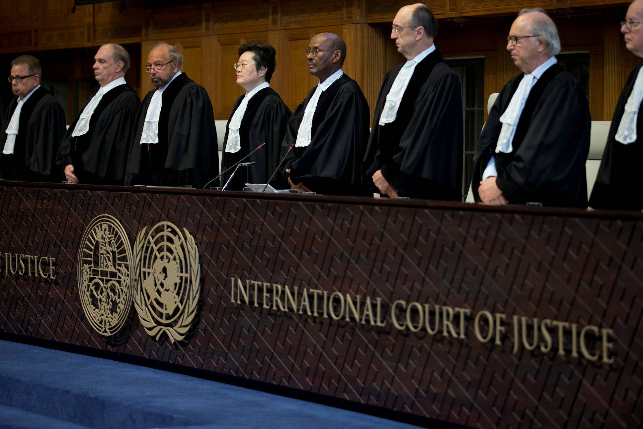 ՄԱԿ-ը Բաքվին կոչ է անում կանխել հայերի դեմ ռասայական ատելության հրահրումը. դատարանի որոշում