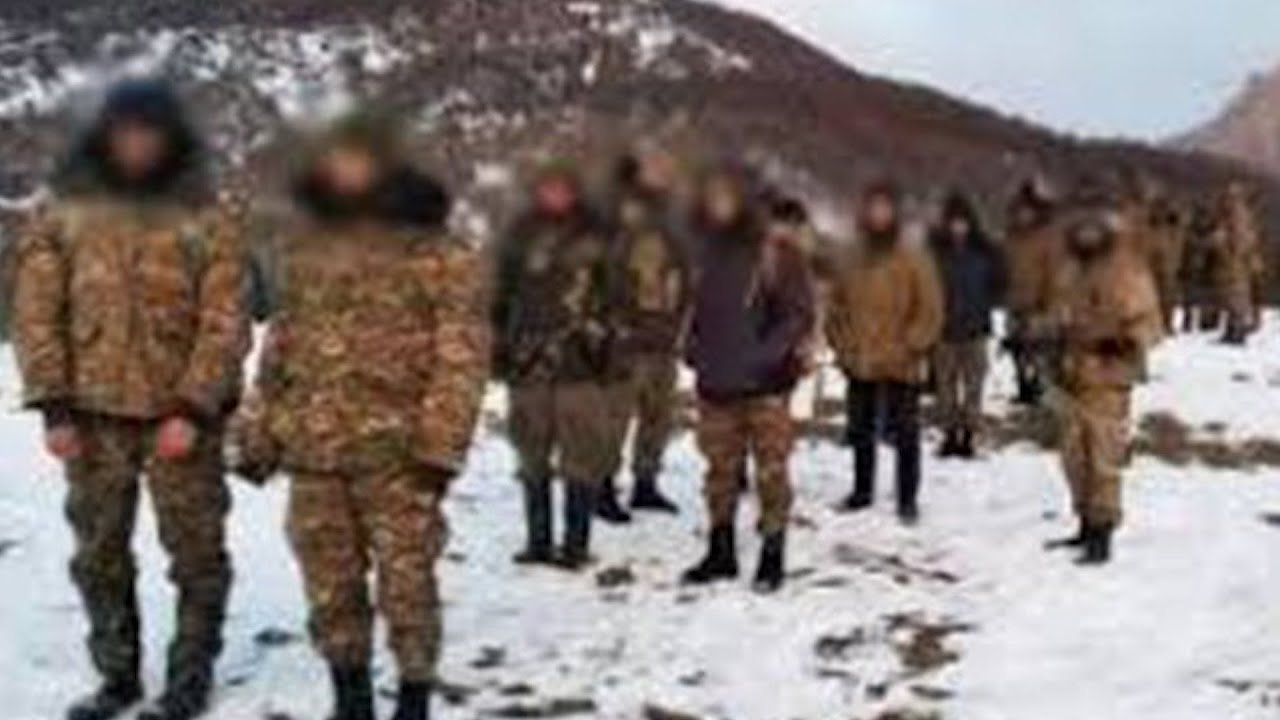 62 հոգով զենքերը հանձնել ու հանձնվել են 7-8 ադրբեջանցիների․ գերությունից վերադարձածների ցուցմունքները