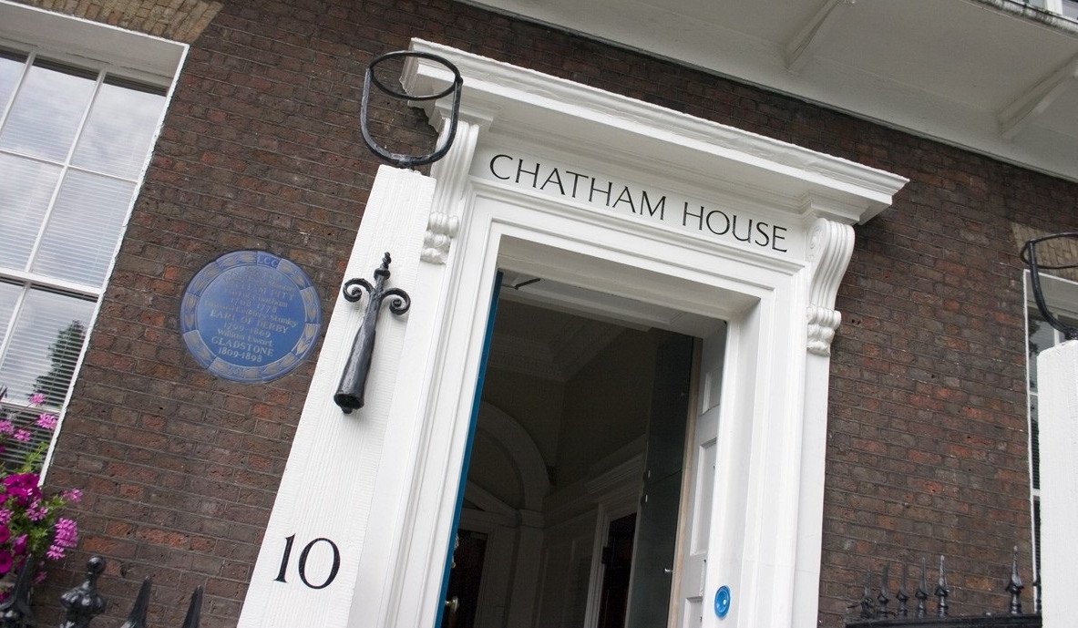 Ալիևների ընտանիքը լոնդոնյան անշարժ գույքի խոշոր սեփականատերերից մեկն է. Chatham House