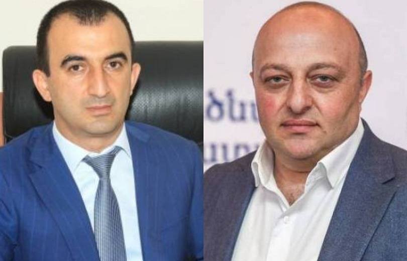 Մխիթար Զաքարյանը և Արթուր Սարգսյանը ևս ազատ արձակվեցին․ ՀԺ