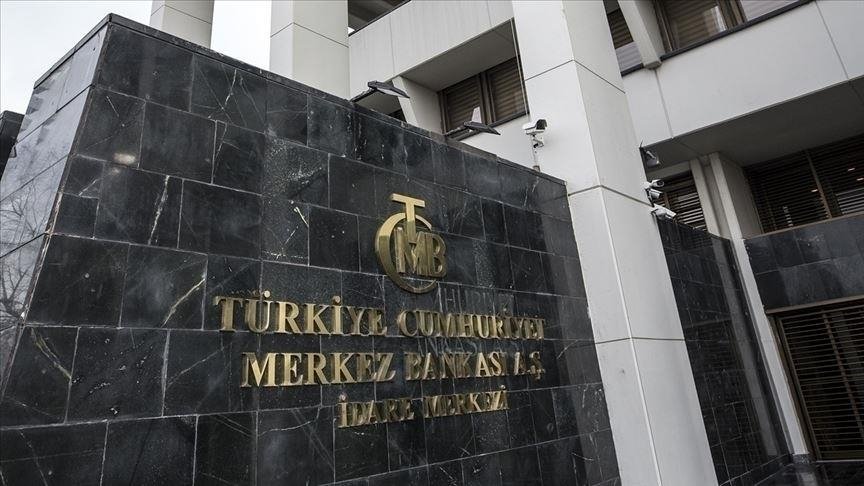 Թուրքիայի Կենտրոնական բանկը միջամտություն է արել լիրայի արժեզրկումը կանխելու նպատակով