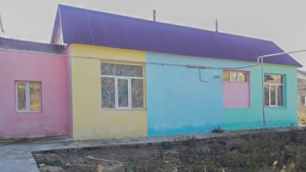 Խախտումներ է հայտնաբերվել Ճամբարակ համայնքի մանկապարտեզի շենքի բարեկարգման աշխատանքներում. ՔՏՀԱ տեսչական մարմին
