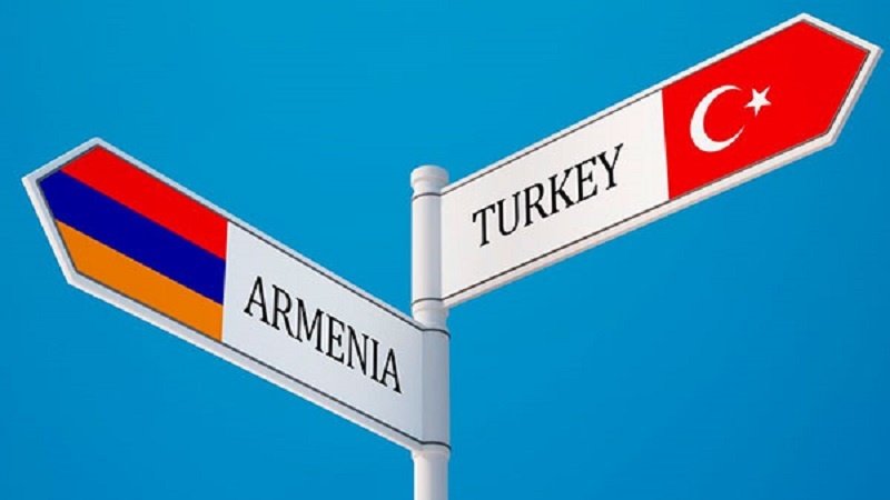 Թուրքիան և Հայաստանը հատուկ ներկայացուցիչներ կնշանակեն հարաբերությունները կարգավորելու համար․ Չավուշօղլու