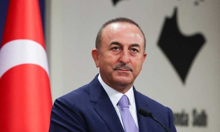 Թուրքիայի և Հայաստանի հատուկ ներկայացուցիչները հնարավոր է շուտով  հանդիպեն. Չավուշօղլու