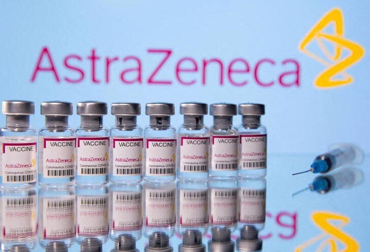 AstraZeneca-ի խթանիչն արդյունավետ է Omicron-ի դեմ. Օքսֆորդ