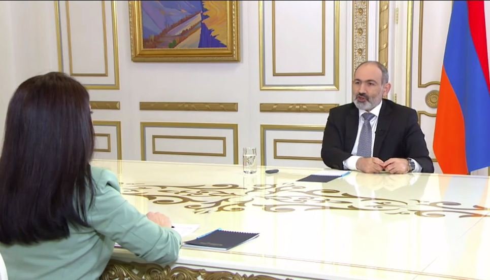 Մենք  ի ցույց ենք դրել մեր լիարժեք հավատարմությունը միջազգային նորմերին. վարչապետը ՝ ադրբեջանցի 2 սահմանախախտի վերադարձնելու մասին