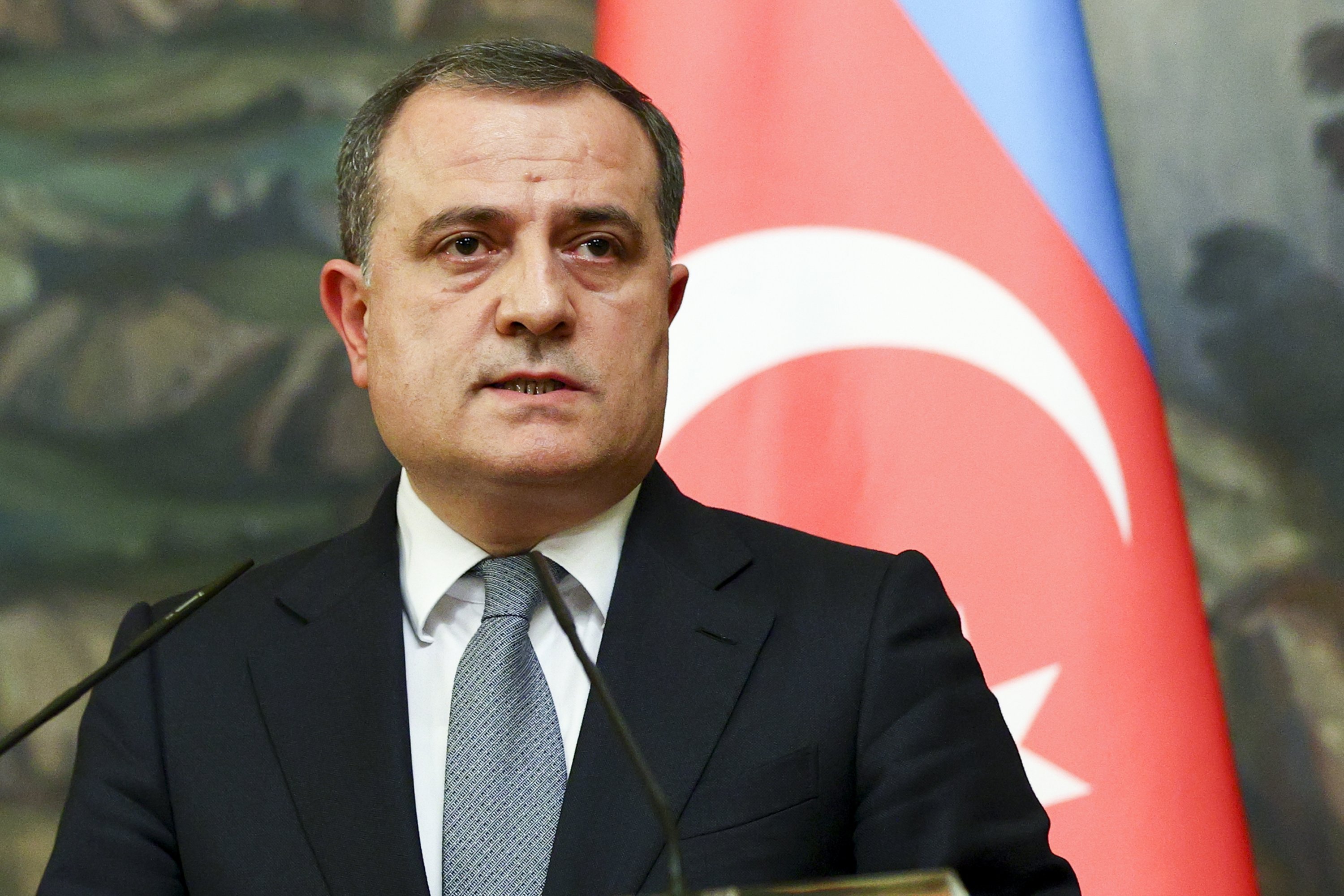 Ադրբեջանը աջակցում է Թուրքիայի և Հայաստանի միջև հարաբերությունների բարելավմանը. Բայրամով