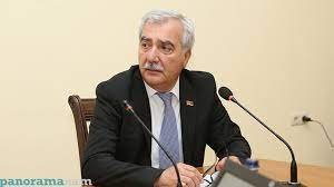ԱԺ «Հայաստան» խմբակցությունը հանձնաժողովի նախագահի տեղակալի թեկնածու չառաջադրեց