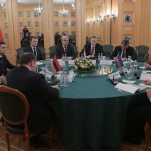 Այսօր Մոսկվայում նախատեսված է փոխվարչապետների եռակողմ աշխատանքային խմբի հանդիպում