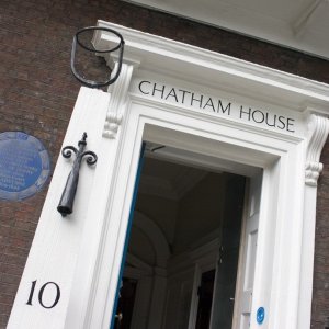 Ալիևների ընտանիքը լոնդոնյան անշարժ գույքի խոշոր սեփականատերերից մեկն է. Chatham House