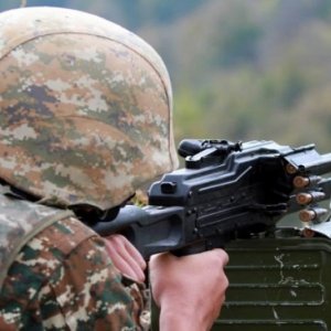 Կրկին փոխհրաձգություն՝ Հայաստան-Ադրբեջան սահմանին․ Այս պահին կրակոցները շարունակվում են
