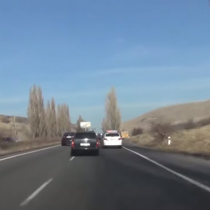 Գեղարքունիքում և Երևան-Սևան ճանապարհին արձանագրվել է ճանապարհային երթևեկության կանոնների 144 խախտում. Տեսանյութ