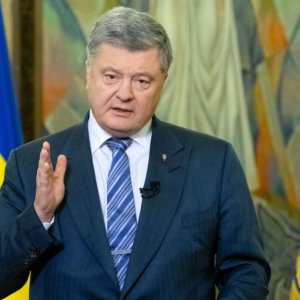 Ուկրաինայի նախկին նախագահին պետական դավաճանության մեղադրանք է առաջադրվել