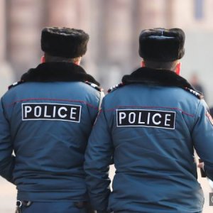 Կառավարությունը ավելացրել է ոստիկանության պարգևատրման ֆոնդը. ոստիկանները 13-րդ աշխատավարձ կստանան