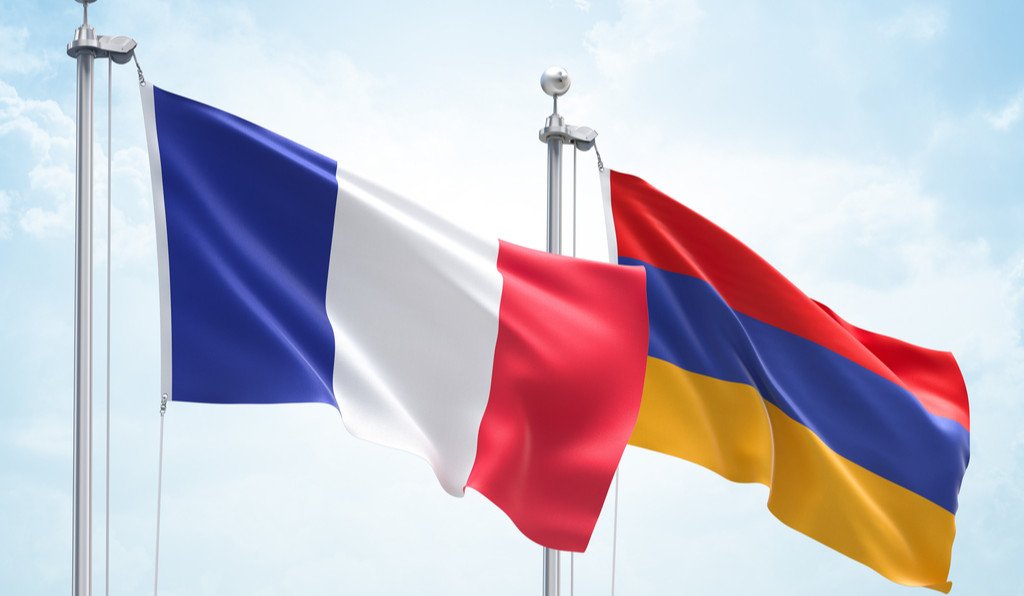 Փարիզը կշարունակի նպաստել Երևանի և ԵՄ միջև համագործակցությանը. ՀՀ-ում Ֆրանսիայի դեսպանություն