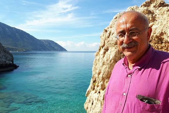 Սեւան Նիշանյանի իրավիճակին ժանոթանալու համար Հունաստանում ՀՀ դեսպանության ներկայացուցիչն այցելել է Սամոս կղզի