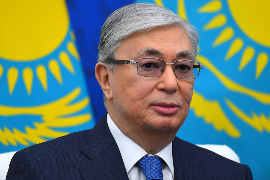 Ղազախստանի նախագահն օգնության խնդրանքով դիմել է ՀԱՊԿ պետությունների ղեկավարներին