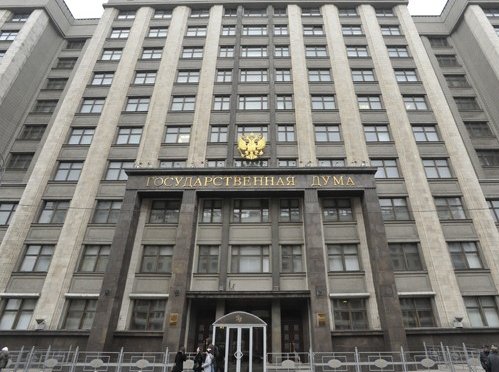 ՌԴ Պետական դումայում առաջարկում են ՀԱՊԿ խաղաղապահների մշտական տեղակայում Ղազախստանում