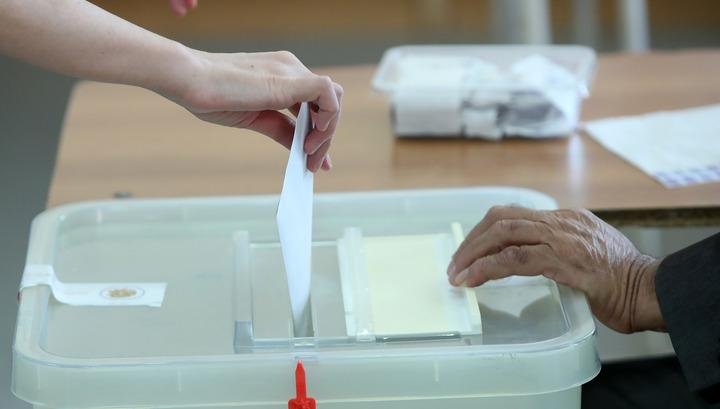 Արարատի մարզի Վեդիի ավագանու համամասնական ընտրակարգով անցկացվող ընտրությունների անցկացման օր է նշանակել 2022 թվականի մարտի 27-ը