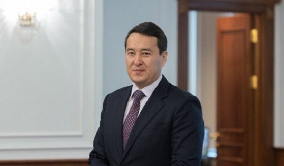 Տոկաևը Ղազախստանի նոր վարչապետ նշանակելու մասին հրամանագիր է ստորագրել