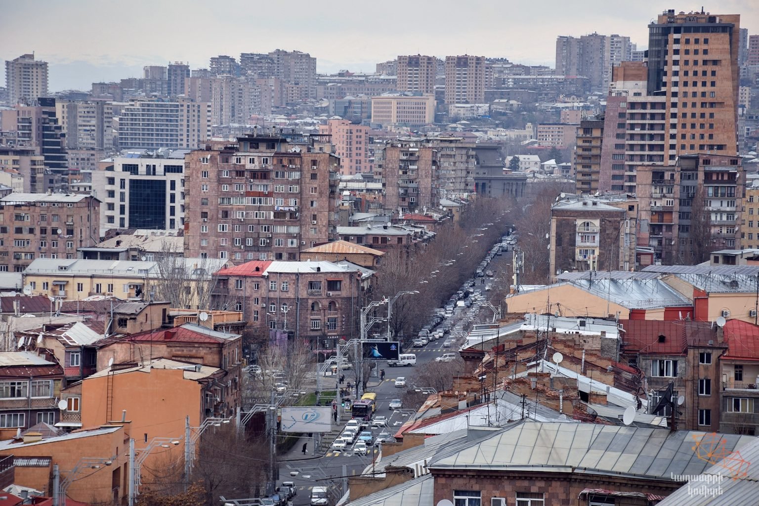 Հայաստանի ամենաթանկ և ամենաէժան բնակարանները. ԱՎԾ-ի տվյալներով՝ բնակարանների գները նախորդ տարվա համեմատ նկատելի աճել են