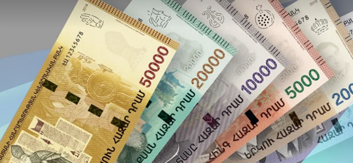 «Հայաստան» խմբակցությունն առաջարկում է նվազագույն աշխատավարձը դարձնել 100 հազար դրամ