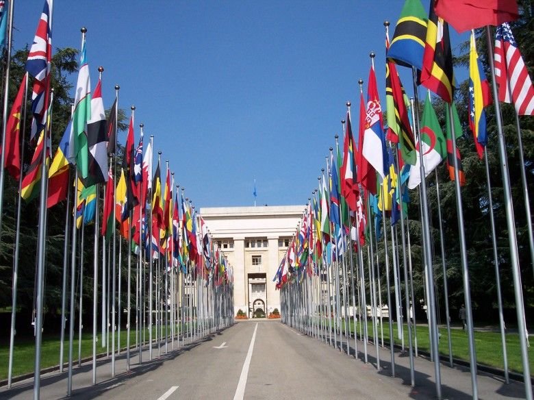 ՄԱԿ-ի անդամ 8 երկիր զրկվել է ձայնի իրավունքից