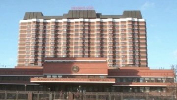Մոսկովյան հյուրանոցում վերելակի վայր ընկնելու հետևանքով 2 հայաստանցի է մահացել