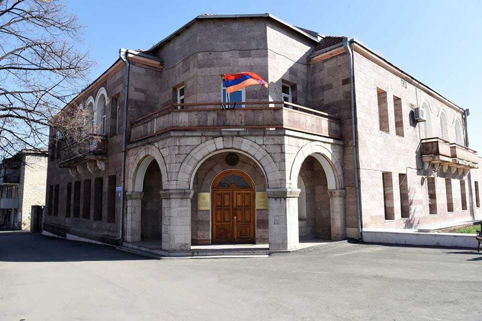 Արցախի Հանրապետության ԱԳՆ-ն խստիվ դատապարտում է Ադրբեջանի պահվածքը. հայտարարություն