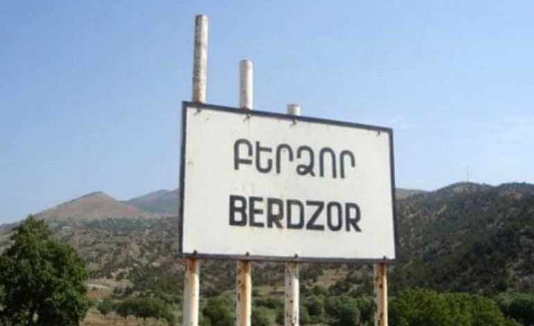 Ադրբեջանական կողմում հայտնված Բերձորի բնակիչը րոպեներ անց կվերադարձվի հայկական կողմին. Քաշաթաղի շրջանի վարչակազմի ղեկավար