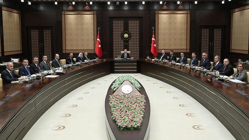 Թուրքիայի կառավարությունը կքննարկի հայ եւ թուրք բանագնացների առաջին հանդիպման արդյունքները