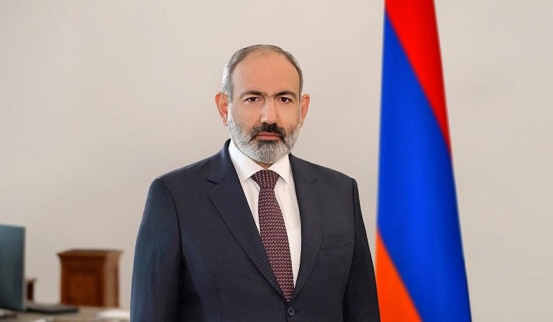 ՀՀ վարչապետն ուղերձ է հղել Բուլղարիայի վարչապետին՝ հայ-բուլղարական դիվանագիտական հարաբերությունների հաստատման 30-ամյակի առթիվ