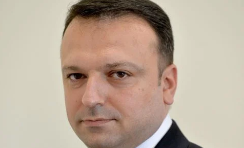 Էմիլ Տարասյանն ազատվել է Հանրապետության նախագահի աշխատակազմի ղեկավարի պաշտոնից