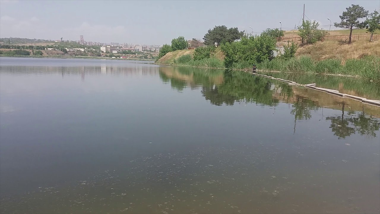 Երևանյան լճի մաքրման աշխատանքներին զուգահեռ, կքննարկվի տարածքում հանգստի գոտի կառուցելու հնարավորությունը
