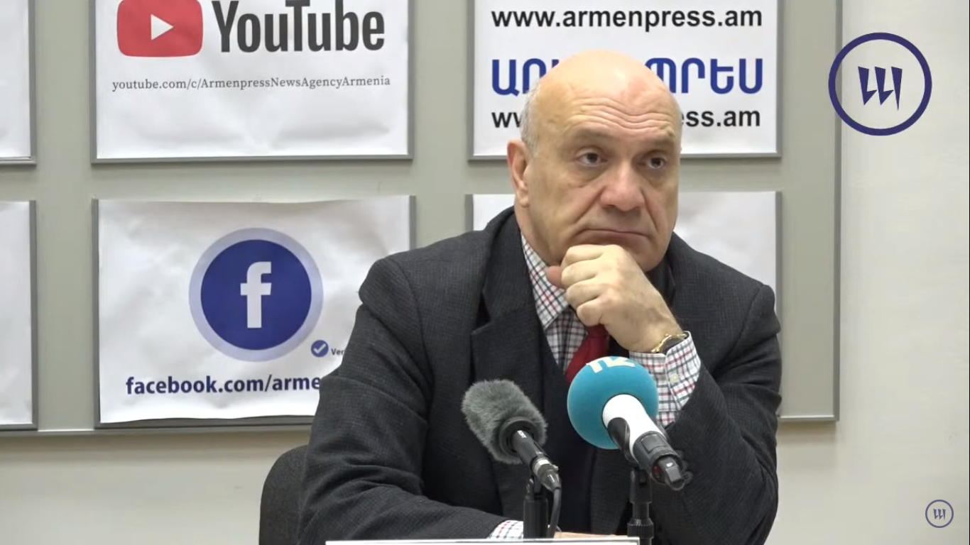 Հայաստանում խոսքի ազատության վիճակը և լրագրողների, ԶԼՄ-ների իրավունքների խախտումները. Ուղիղ