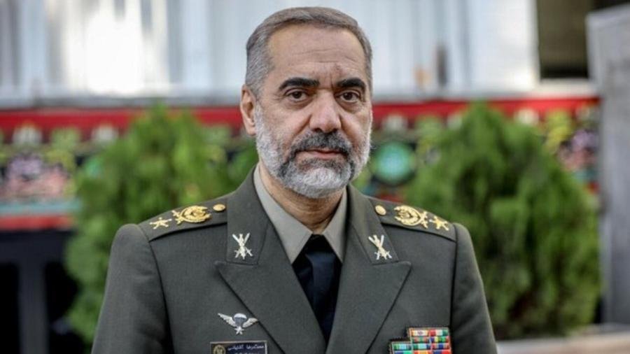Ադրբեջանի պաշտպանության նախարար Զաքիր Հասանովը Թեհրանում հանդիպել է Իրանի նախագահի և ռազմական ղեկավարության հետ