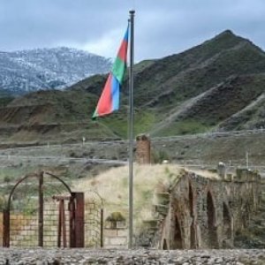 Ադրբեջանի վերահսկողության տակ գտնվող Քարվաճառում ականի վրա ադրբեջանցի զինծառայող է պայթել