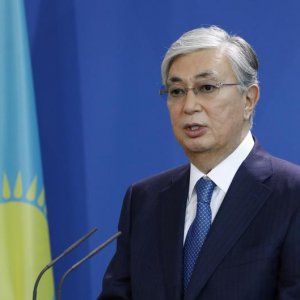 Ղազախստանի նախագահը կոչով կդիմի ժողովրդին